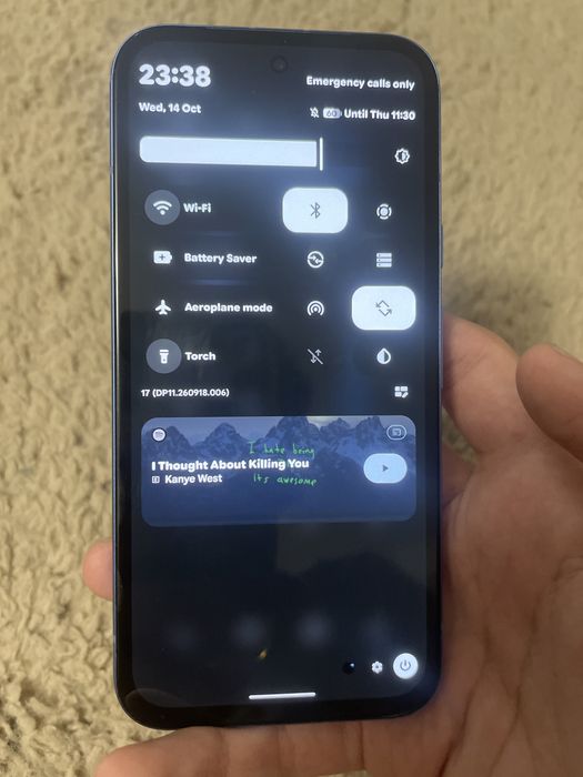 google pixel 8a de vanzare