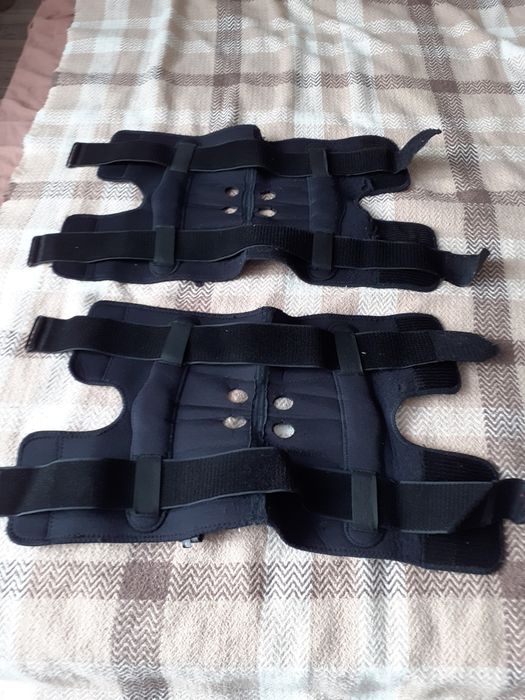 Наколеники медицинские.