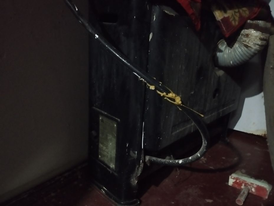 Камен пеш 60000тг бағасын келісеміз