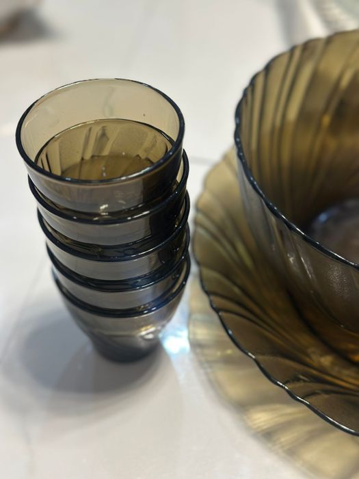 Набор посуды люминарк