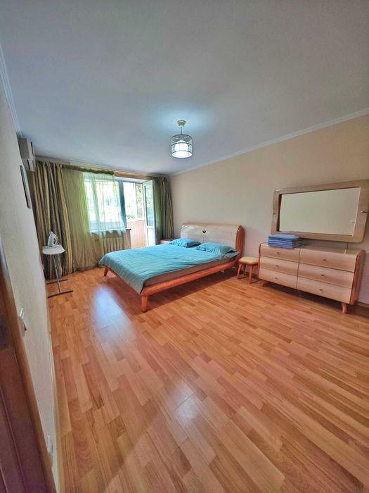 Уютная квартира в ЗОЛОТОМ КВАДРАТЕ