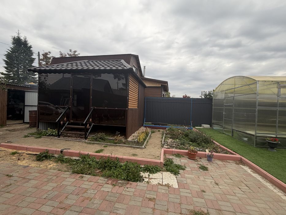 Продам дачу общество Черемушки