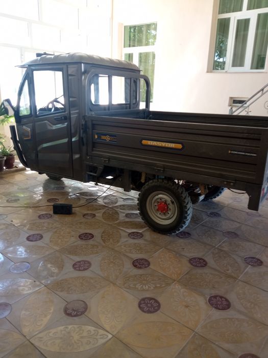 Элктроскутер роли машенаникидан