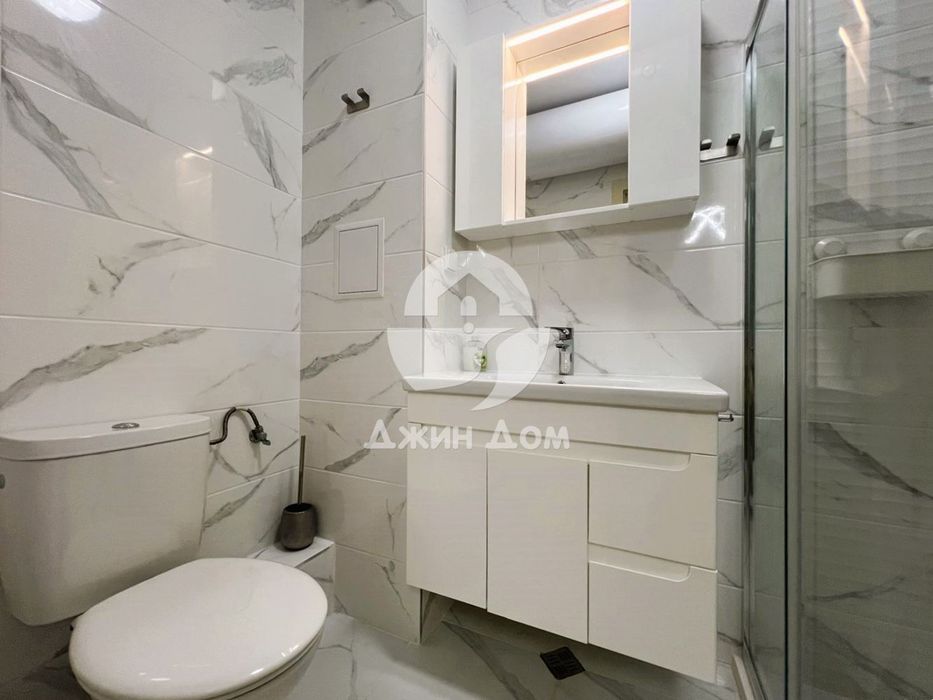 Продава се Едностаен апартамент в Несебър - 44 кв.м за 2648 €/кв.м - Снимка #5