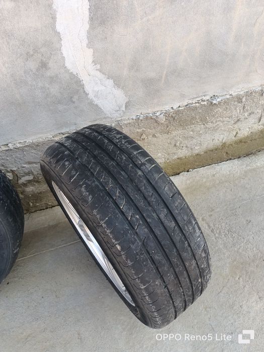 Летний балон шины 195/55 R 15