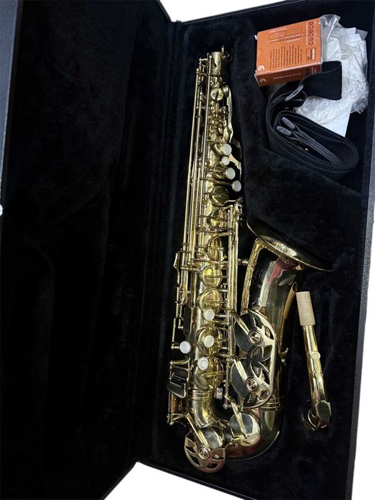 Saxofon Jupiter 500