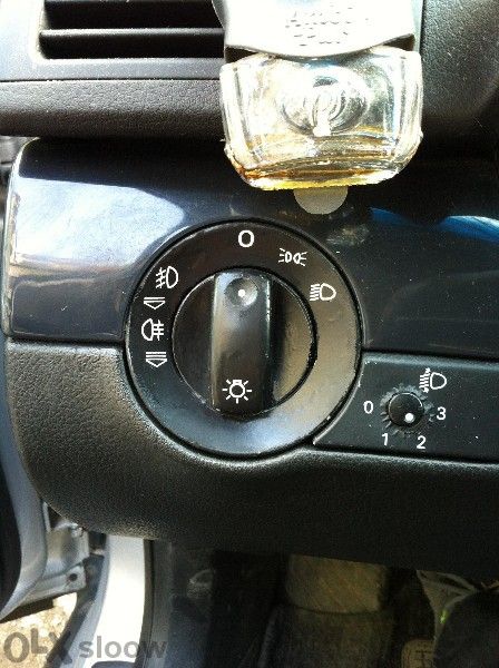 Нов Модел Лепенки за копчета Ауди А4 B6 2002-