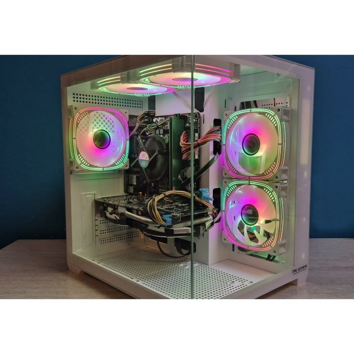 Calculator gaming, Placa Video 8GB , SSD 512GB 16GB Ram Procesor I5
Pr