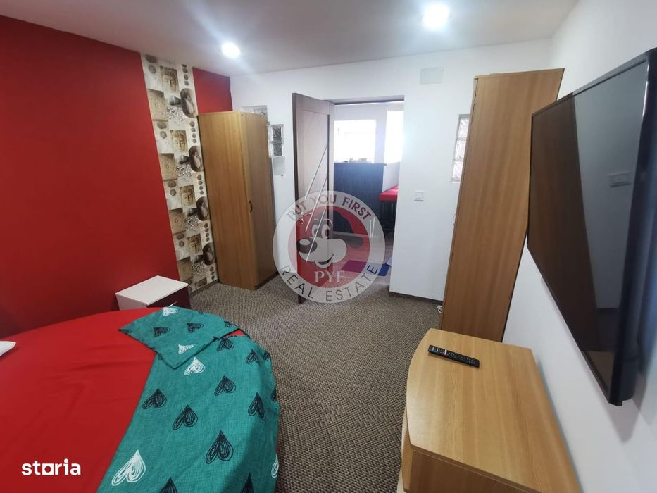 Eforie Sud |  P+1 | 5 camere | Individuala | B12997