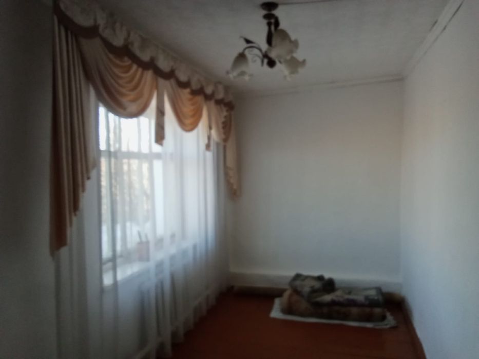 4 бөлмелі үй сатылады