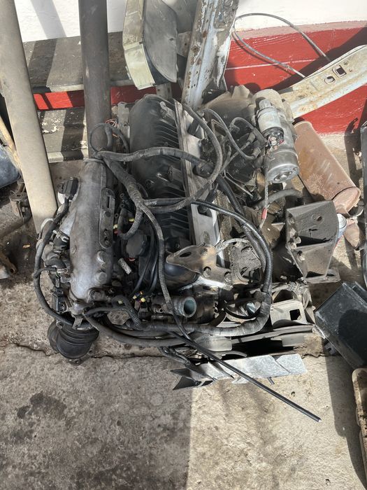 Газель разьор запчасть