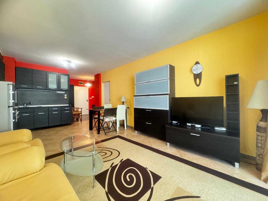 Продава се Двустаен апартамент в Поморие - 78 кв.м за 1706 €/кв.м - Снимка #2