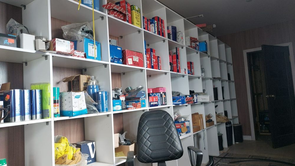 Продаётся контейнер, под магазин