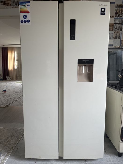 Халадильник DAUSHER