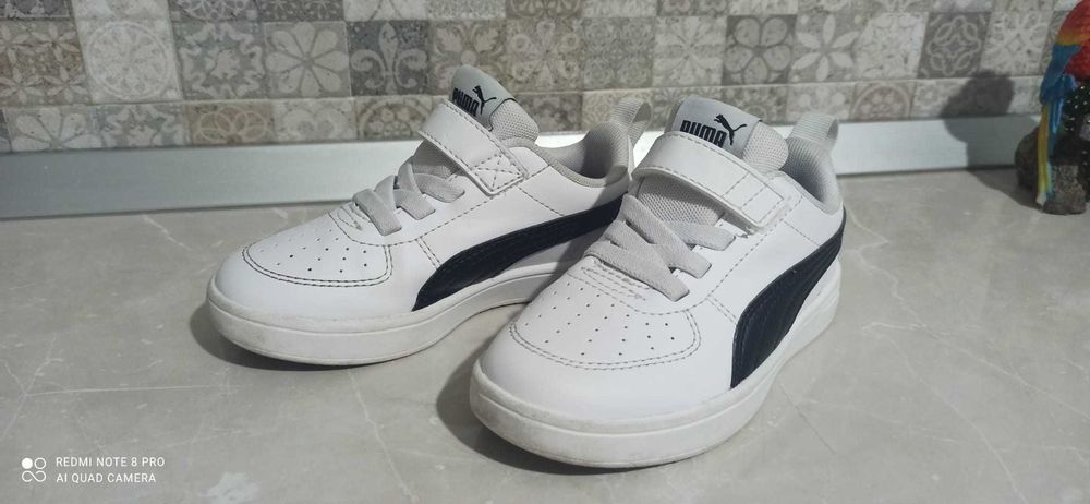 incaltaminte sport / adidasi copii marimea 29 30 33 PUMA, CHAMPION, GEOX, ADIDAS, US POLO ASSN