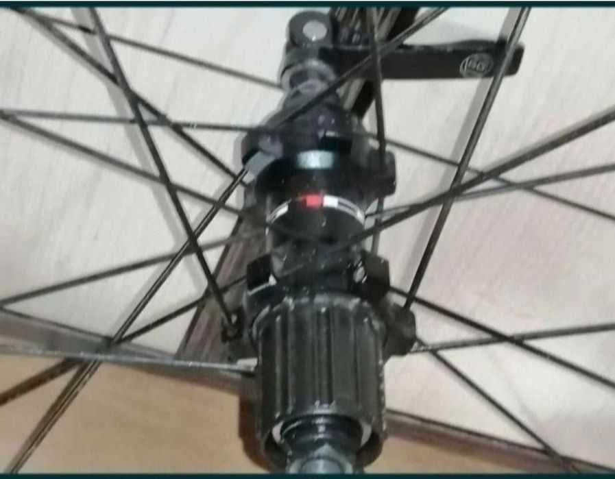 Shimano RS 10 roți cursiera ciclocros