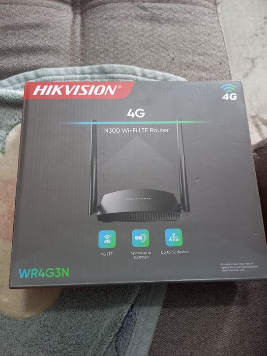 Продам новый модем роутер