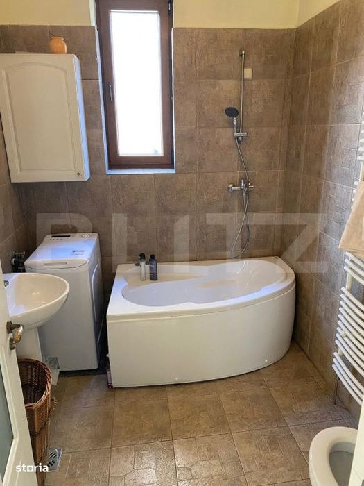 Apartament premium 3 camere, in vila, ultracentral – investitie exce