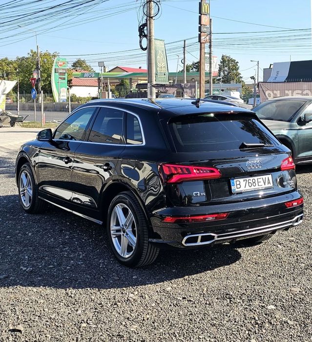 AUDI Q5 2020 — imagine 3