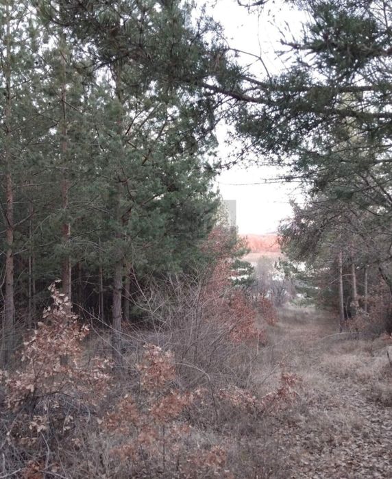 Продава парцел в с.Кременик общ.Дупница