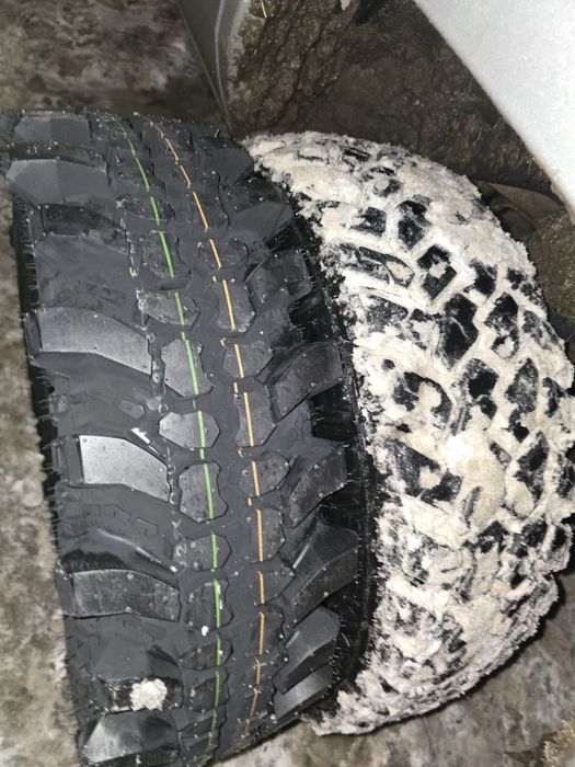 Anvelope Offroad CST BY MAXXIS  CL 28 32/10.5/16