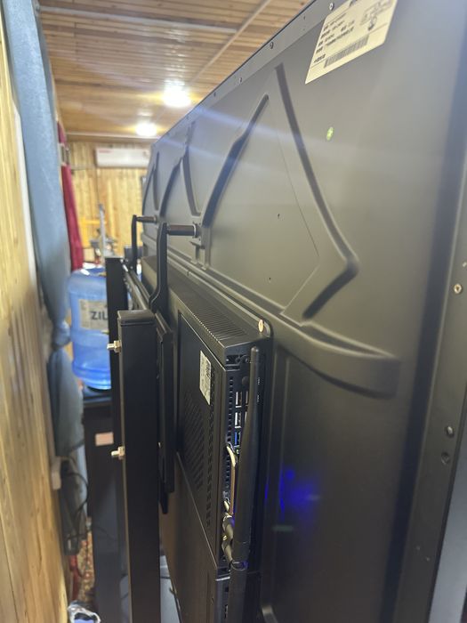 Интерактивная понель 55 дюймов