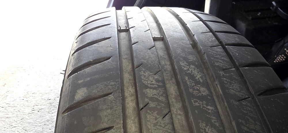 Michelin 225/45/r19