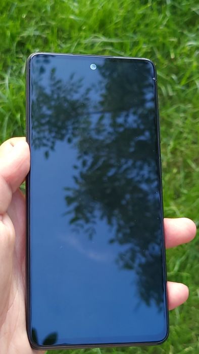 Samsung a52 ideal
