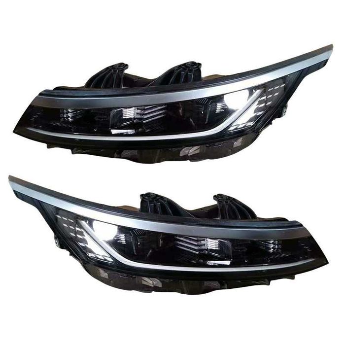 Фара передняя LED BYD Chazor / Destroyer 05 (левая / правая)