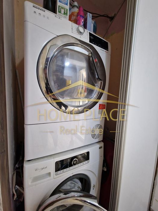 Дава се под наем Двустаен апартамент в Варна, Владислав Варненчик - 60 кв.м за 298.86 € - Снимка #12