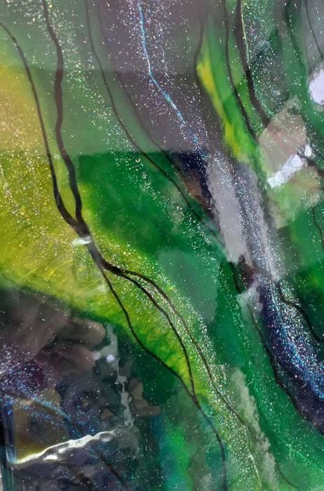 Декоративни арт пана