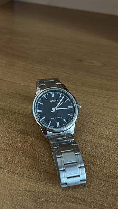 Оригинальные часы Casio mtp-v005