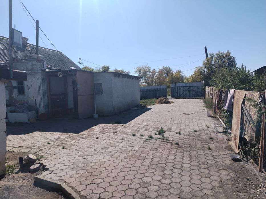 Дом прадаю срочно