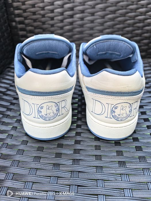 Dior B27 Мъжки Обувки