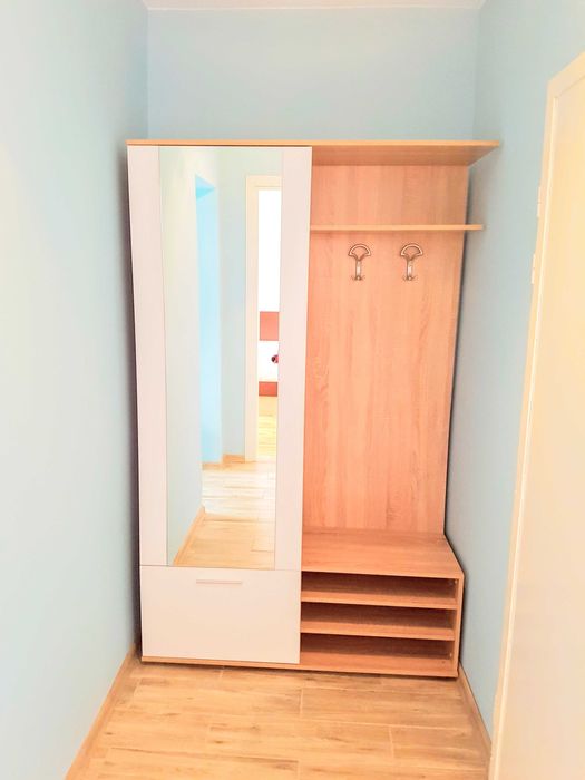 Дава се под наем Едностаен апартамент в София, Младост 1 - 50 кв.м за 510 € - Снимка #9