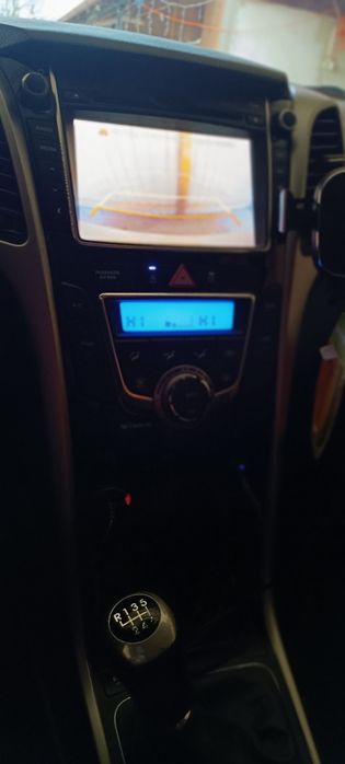 Hyundai i30 euro 6 1.6 crdi 120 cp 2016 Fara Adblue