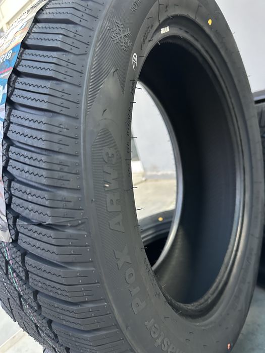 Нови зимни гуми ARIVO WINMASTER PROX ARW3 245/50R18 104H XL БОРД 2455018
