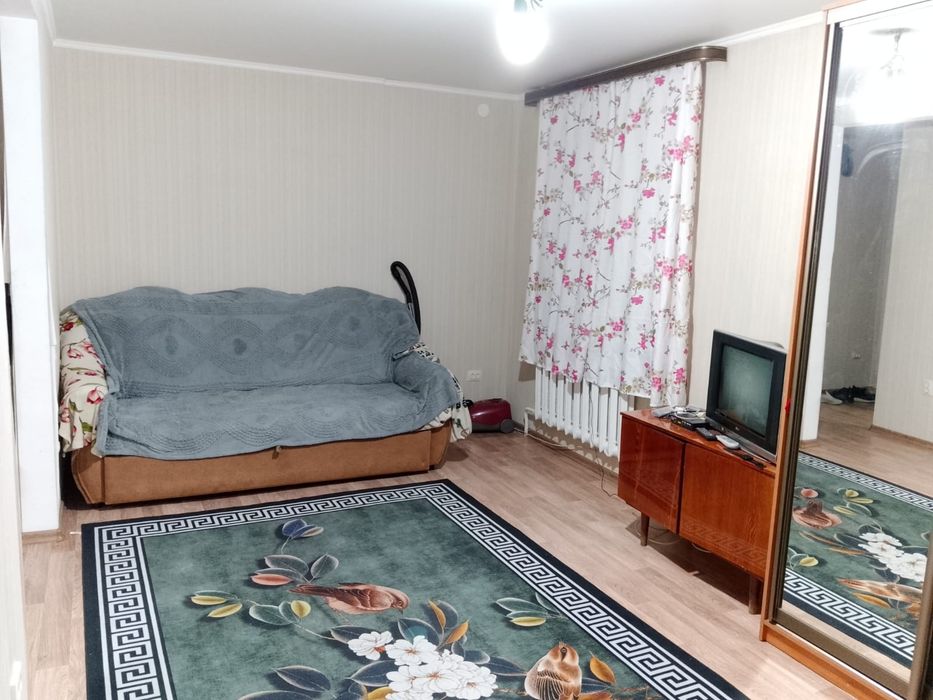 Продам 1 комнатную квартиру