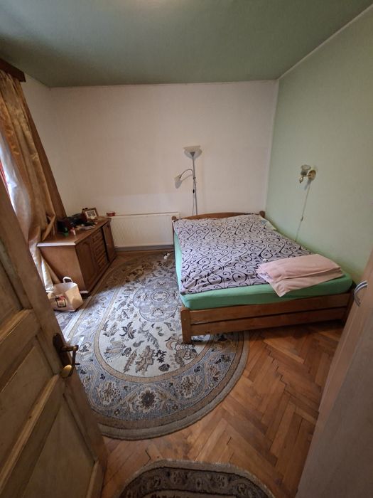 Apartament la casa
