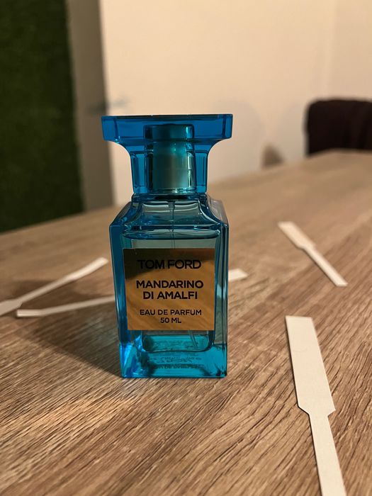 Tom ford mandarino Di amalfi