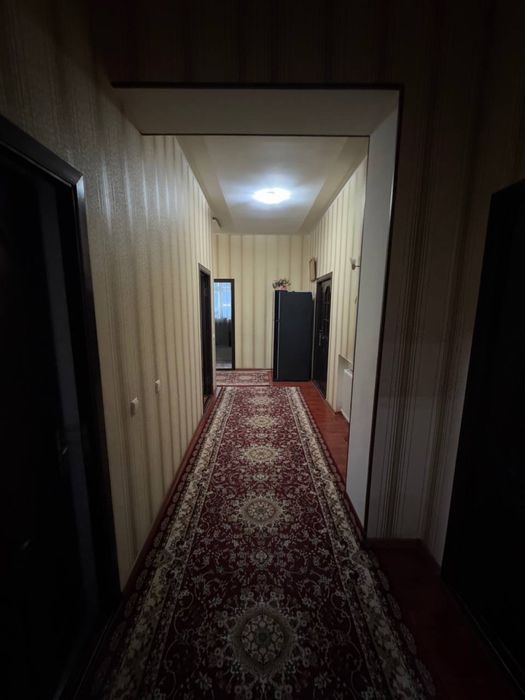 Участка ховли сотилади