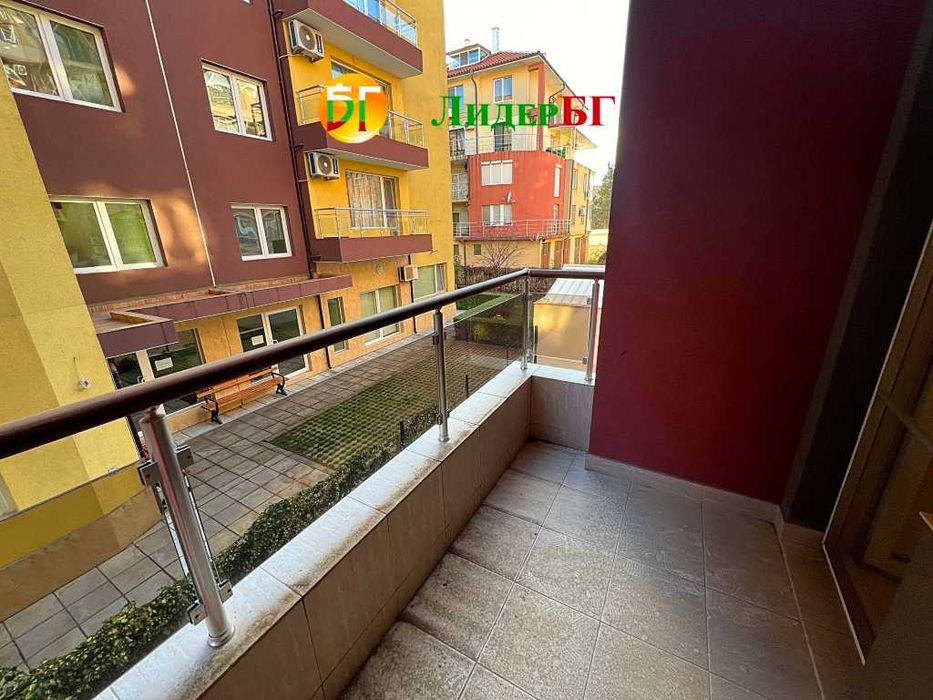 Продава се Тристаен апартамент в Поморие - 74 кв.м за 1487 €/кв.м - Снимка #5