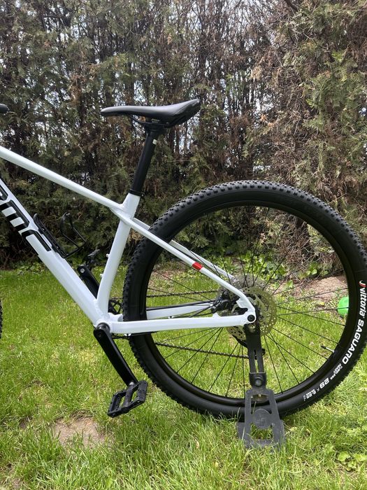 BMC Two Stroke AL 29 цола Boost S 1x11 Deore