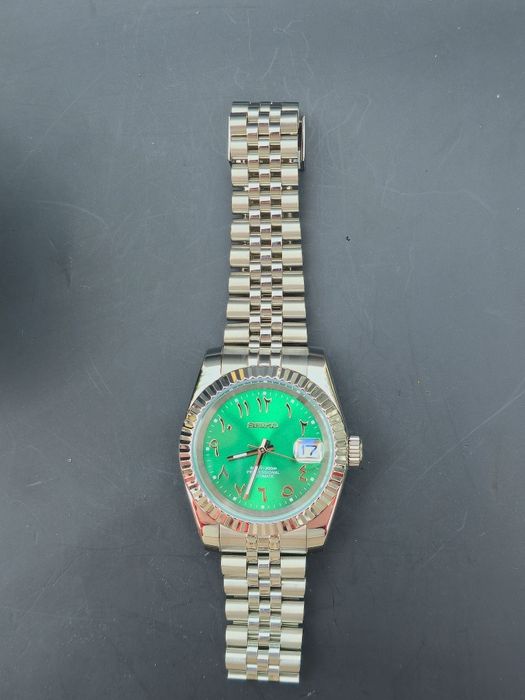 Ceas Seiko Mod DateJust Arabic