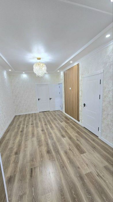 Срочно продаётся квартира 2/2/4