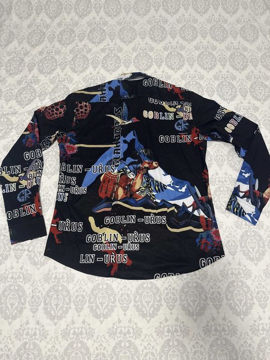Camasa Barbati 3XL
