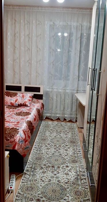 Продам квартиру в центре Аулиеколя