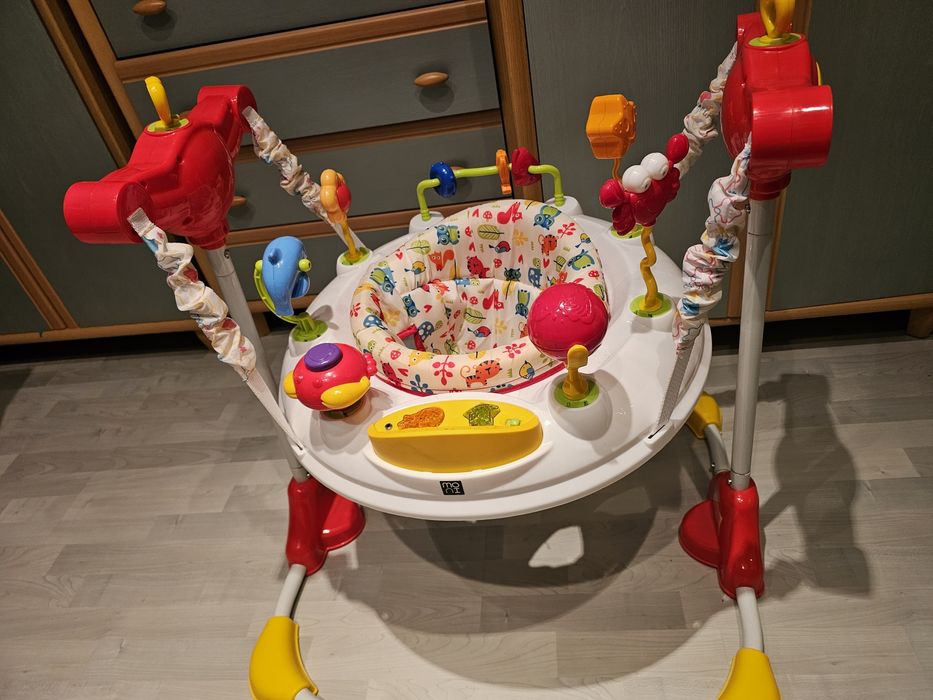 Количка Stokke Xplory