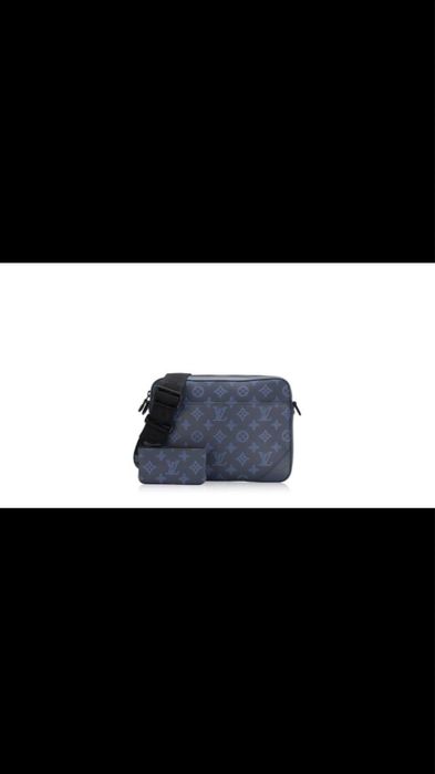 Барсетки Louis Vuitton