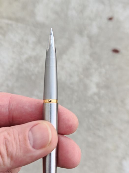 Stilou Parker 50 Falcon